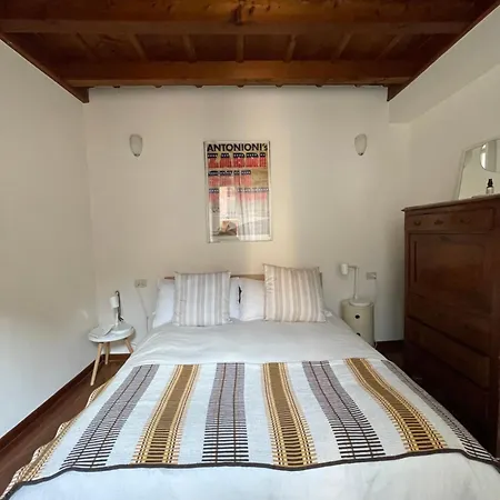 Appartamento Design Verbania