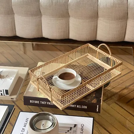 Apartment Design *