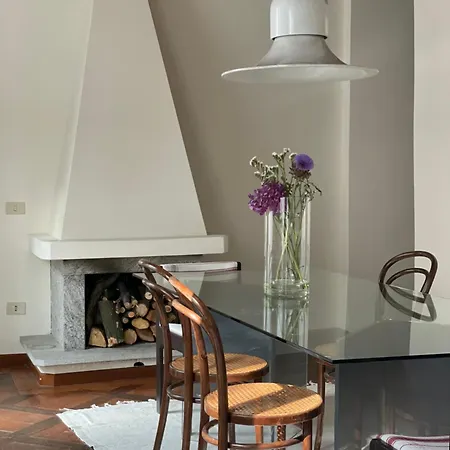 Design Apartment