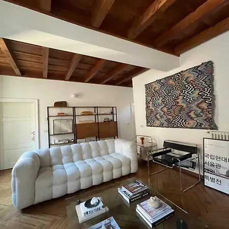 Appartamento Design Verbania