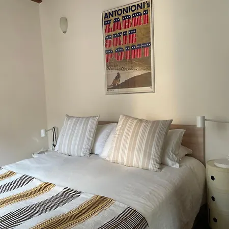 Apartment Design