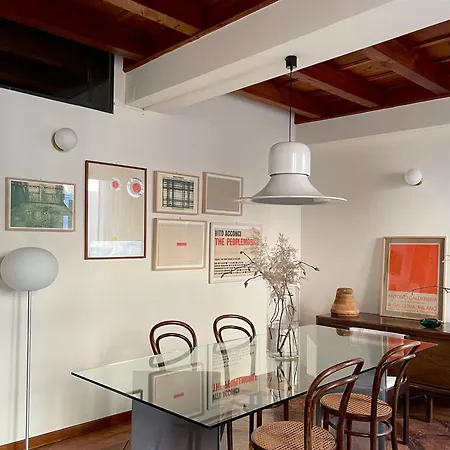 Apartment Design