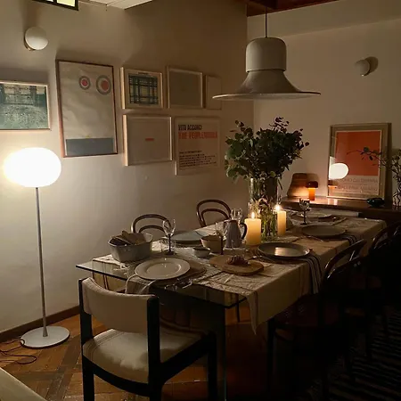 Design Apartment *