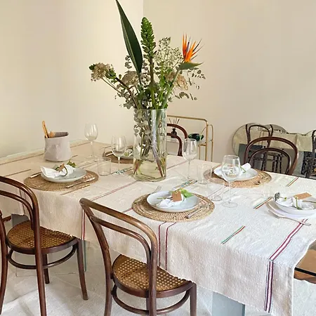 Appartamento Design Verbania