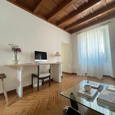 Apartment Design