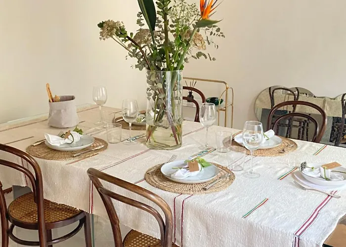 Daire Design Verbania